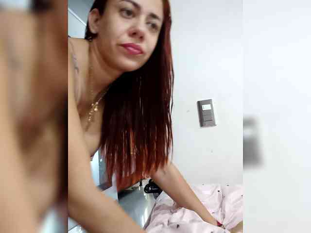 AnnbellaRose webcam