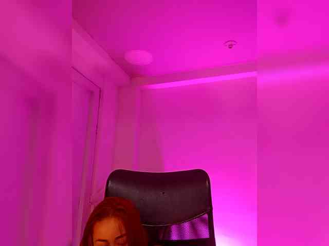 AnnbellaRose webcam