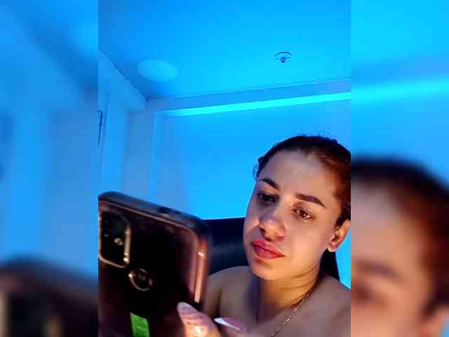 AnnbellaRose webcam