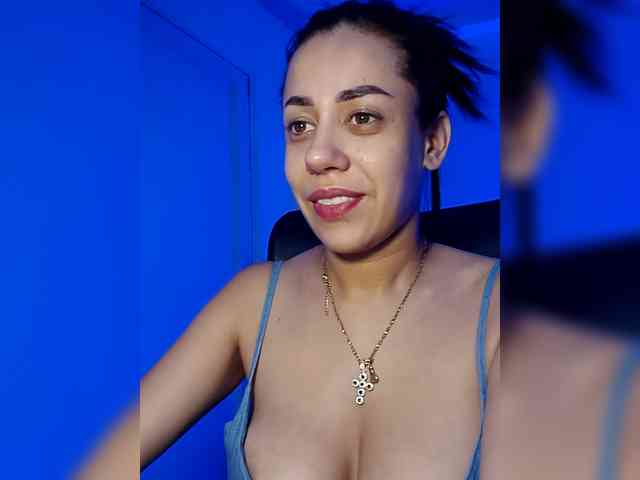 AnnbellaRose webcam