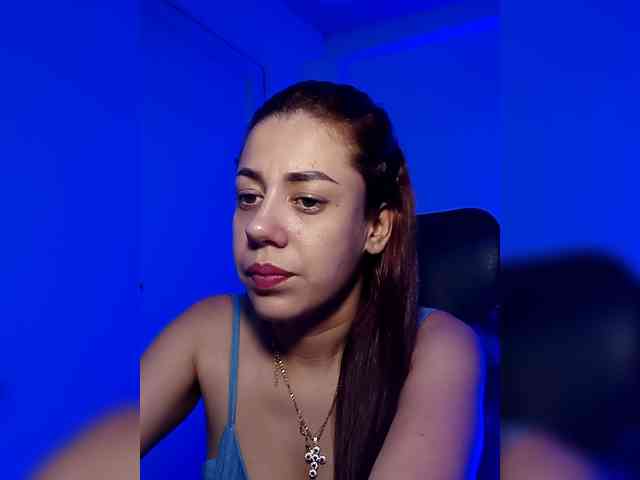 AnnbellaRose webcam