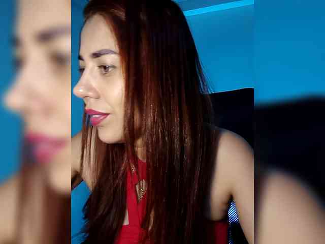 AnnbellaRose webcam