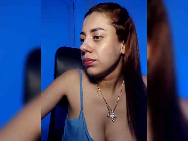 AnnbellaRose webcam