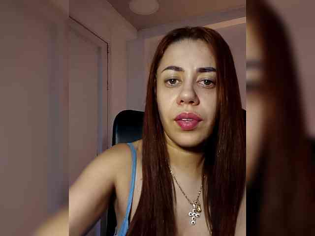 AnnbellaRose webcam