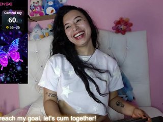 marilynmonroy Porn Show