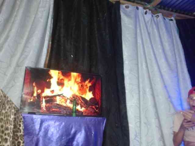 Yudevilangel Yudevilangel