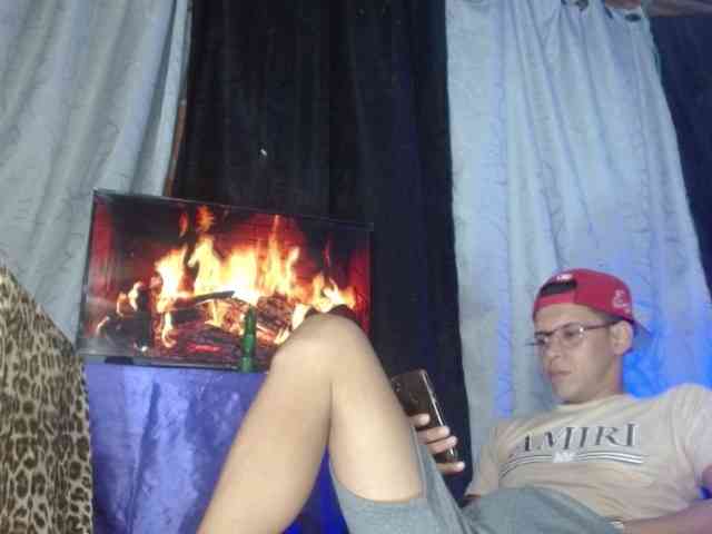 Yudevilangel Yudevilangel