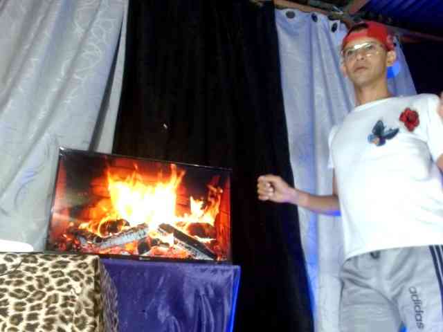 Yudevilangel Yudevilangel