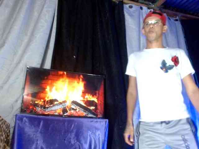 Yudevilangel Yudevilangel