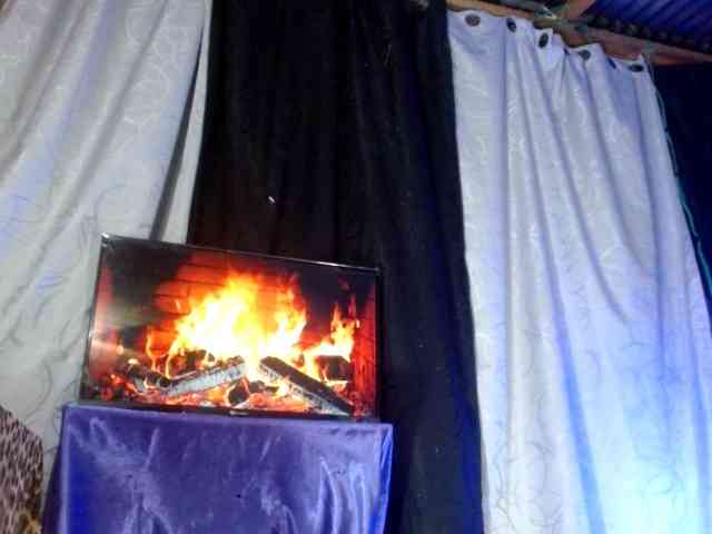 Yudevilangel Yudevilangel