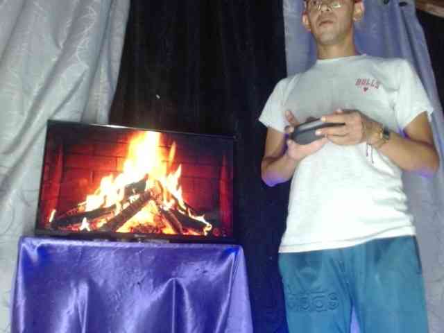 Yudevilangel Yudevilangel