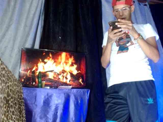 Yudevilangel Yudevilangel