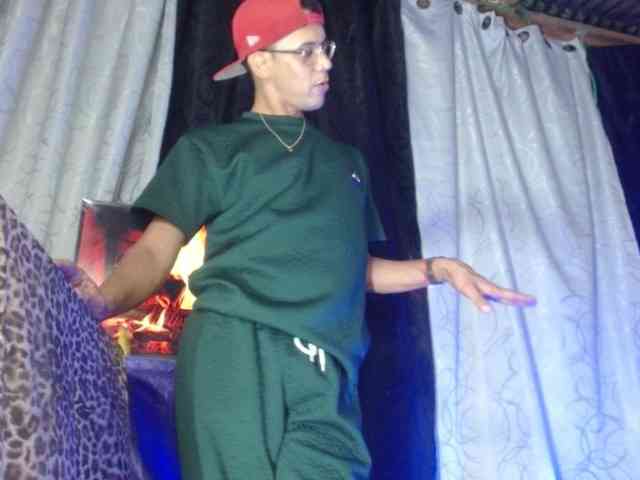 Yudevilangel Yudevilangel