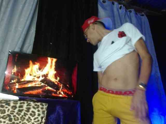 Yudevilangel Yudevilangel