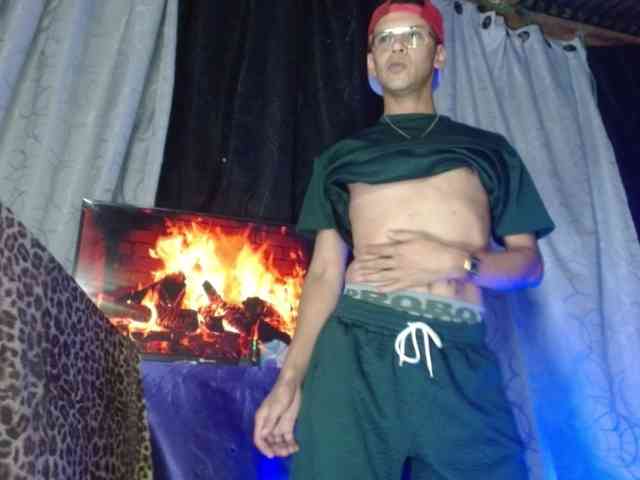 Yudevilangel Yudevilangel