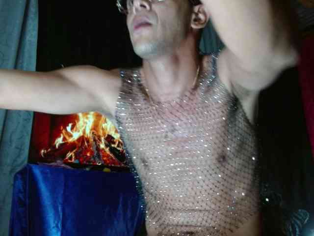 Yudevilangel Yudevilangel