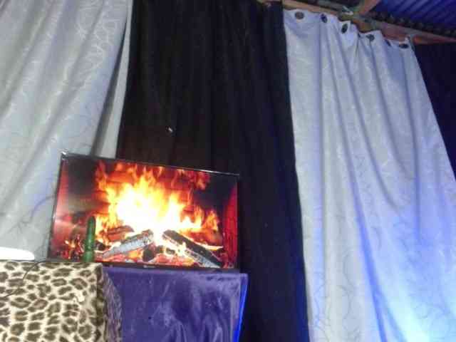 Yudevilangel Yudevilangel