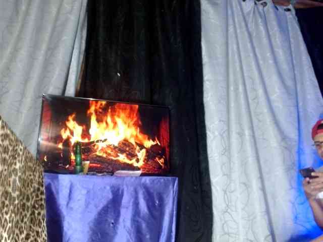 Yudevilangel Yudevilangel