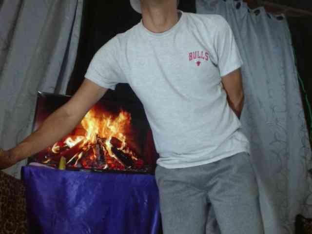 Yudevilangel Yudevilangel