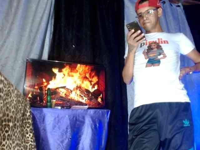 Yudevilangel Yudevilangel