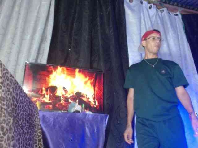 Yudevilangel Yudevilangel