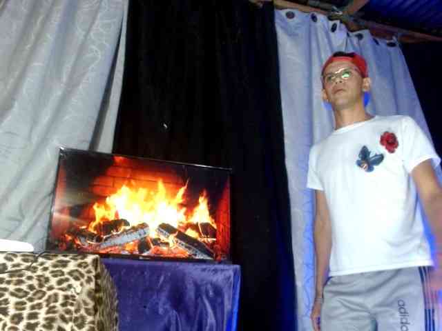 Yudevilangel Yudevilangel