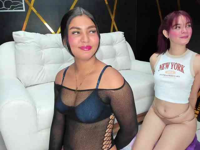 awesome-party webcam