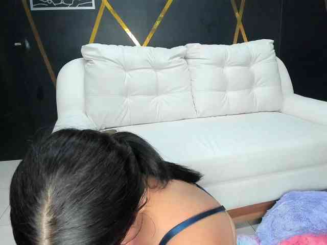 awesome-party webcam