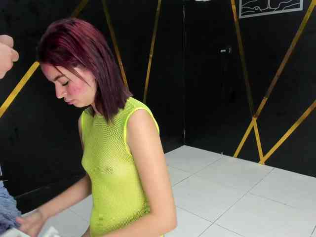 awesome-party webcam