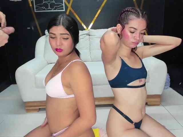 awesome-party webcam