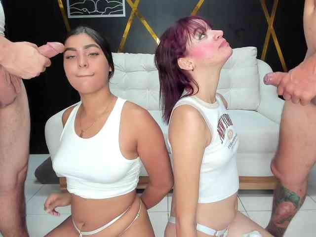 awesome-party Live Webcam on BongaCams