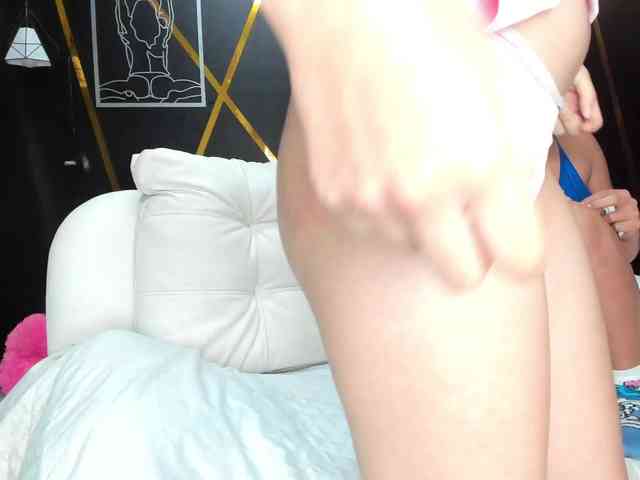 awesome-party webcam