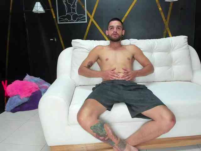 awesome-party webcam