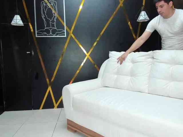 awesome-party Live Webcam on BongaCams