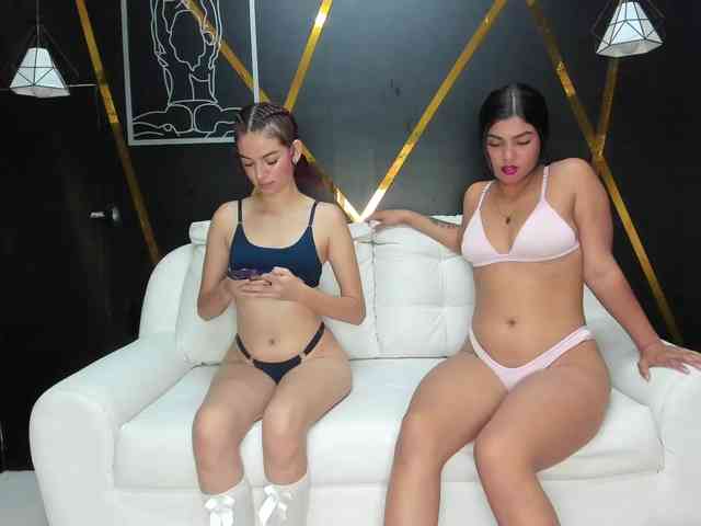 awesome-party webcam