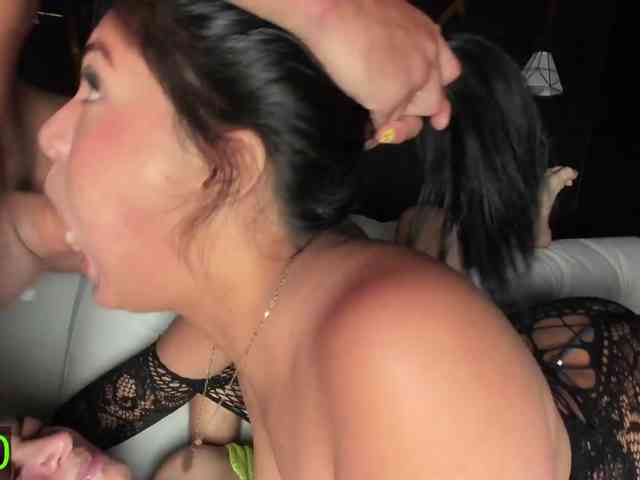 awesome-party webcam