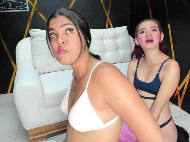 awesome-party webcam