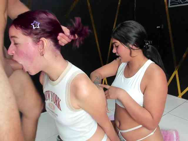 awesome-party Live Webcam on BongaCams