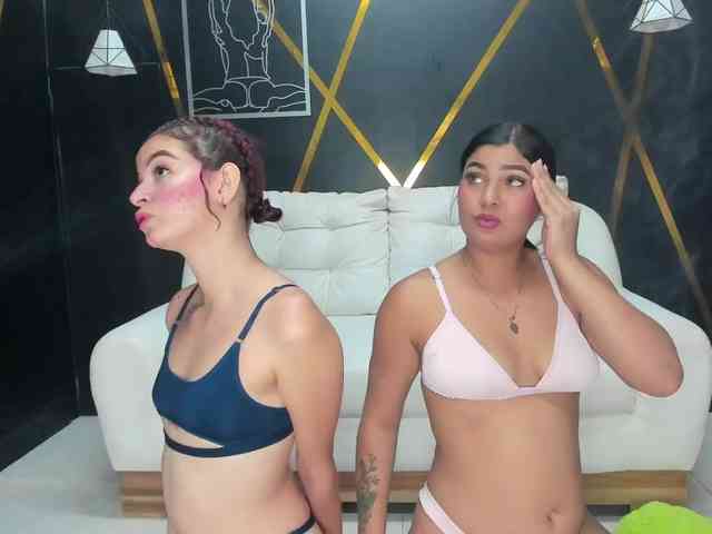 awesome-party webcam