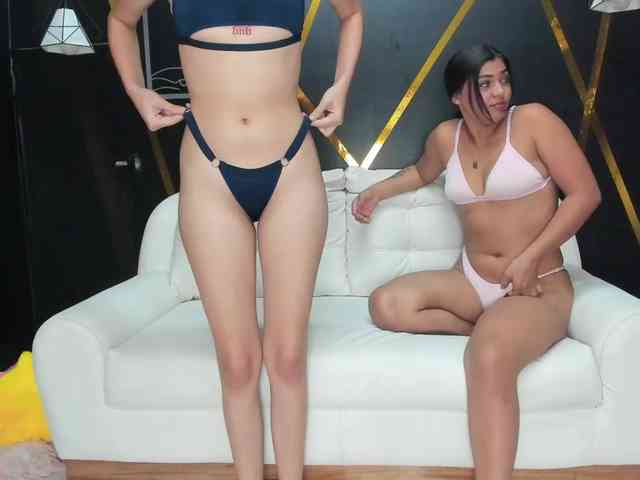 awesome-party webcam