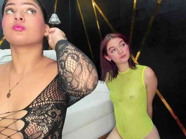 awesome-party webcam