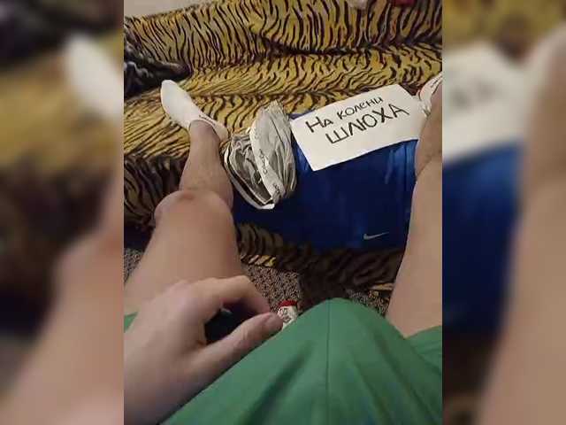 go to chat with Zherebets_1