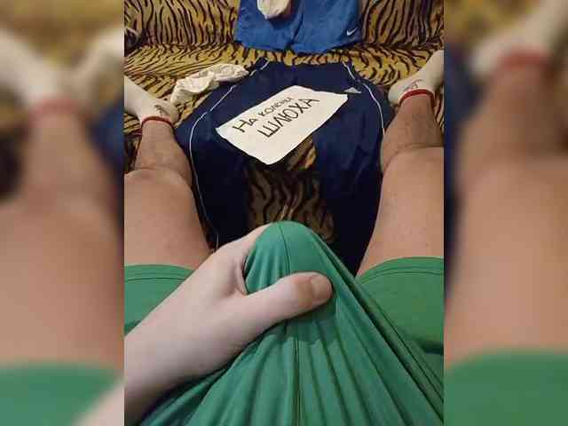 Kidilino1 Live Webcam on BongaCams