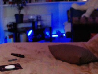 Linda-Stefana Porn Show