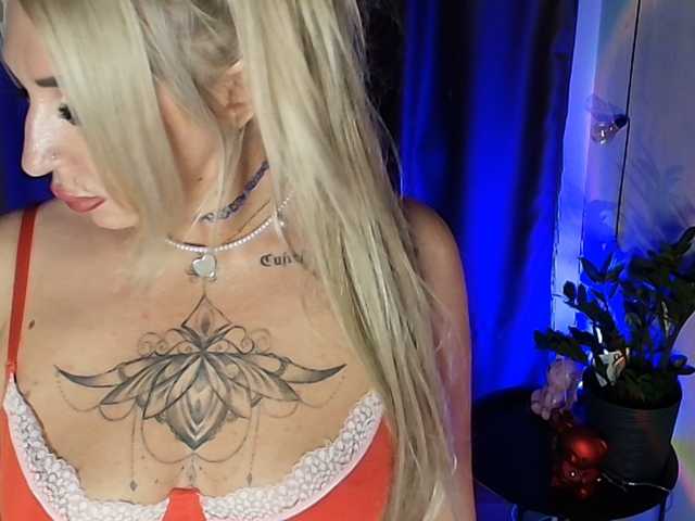 Linda-Stefana's BongaCams show and profile