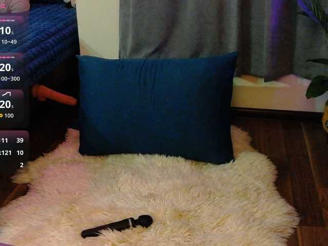 Linda-Stefana's BongaCams show and profile