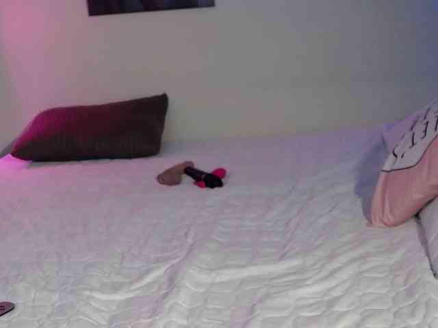 Linda-Stefana webcam