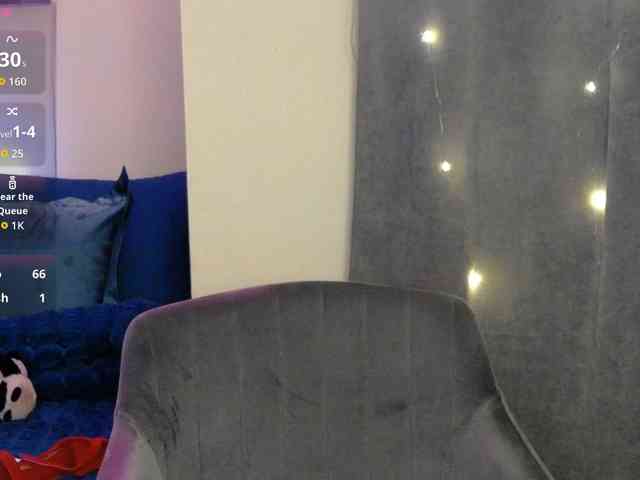 Linda-Stefana webcam