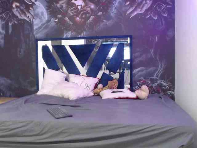 abimua Live Webcam on BongaCams