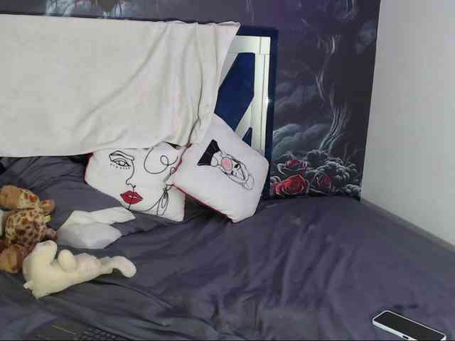 abimua Live Webcam on BongaCams